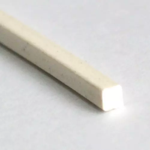 Квадратные силиконовые шнуры для светильников LED 2x2 мм ИРП-1265 НТА ТУ 2500-376-00152106-94