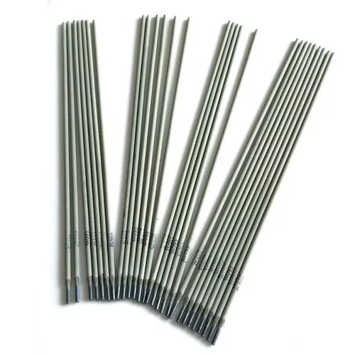 Электроды для теплоустойчивых сталей 18x8 мм Э46 ГОСТ 9467-75