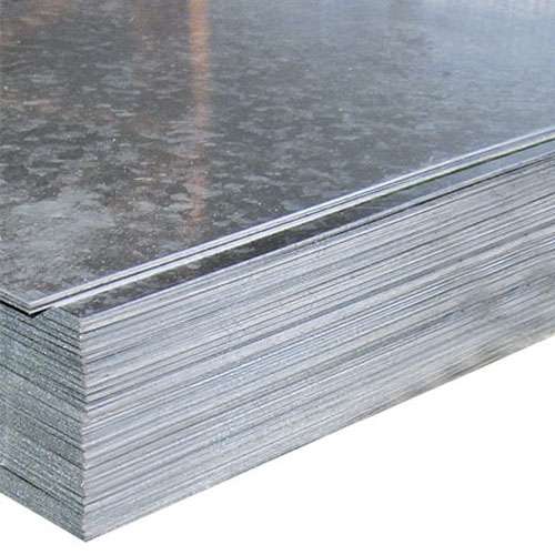 Алюминиевый лист 1 мм А5Н ГОСТ 21631-76
