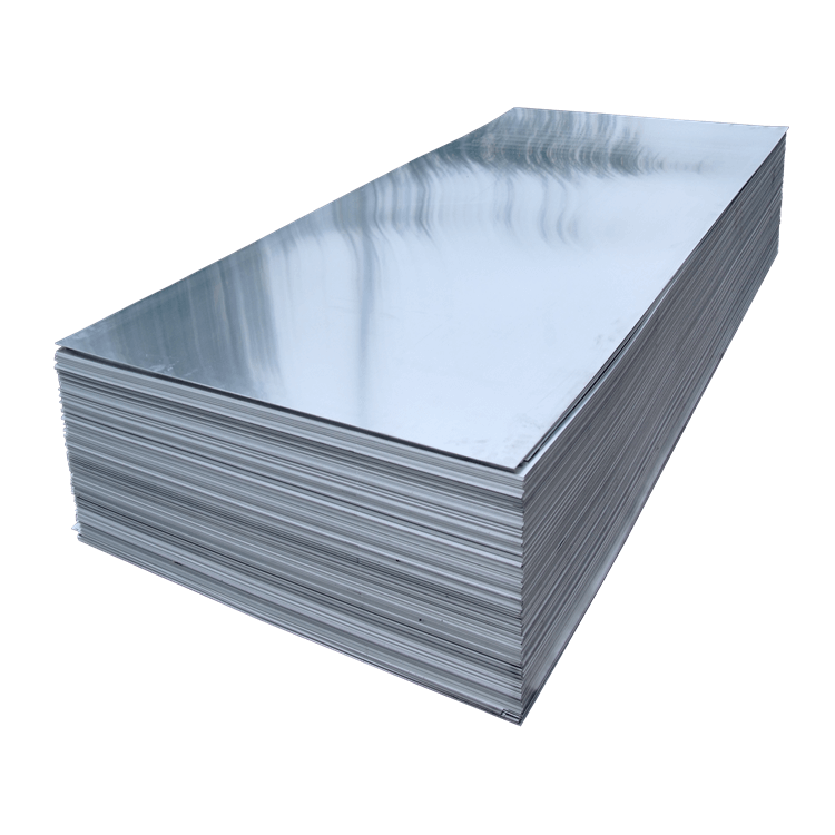 Алюминиевый лист 8х1500х4000 мм АМГ5М
