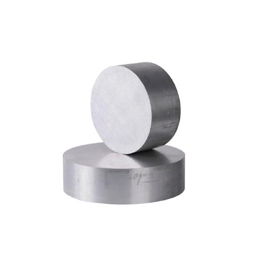 Дюралевый круг 300х270 мм Д16