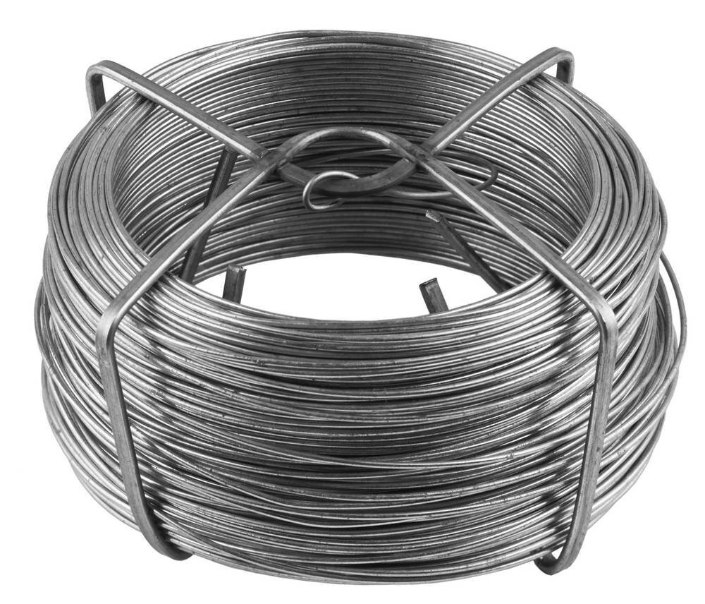 Пружинная стальная проволока 2 мм 51ХФА ГОСТ 1071-81