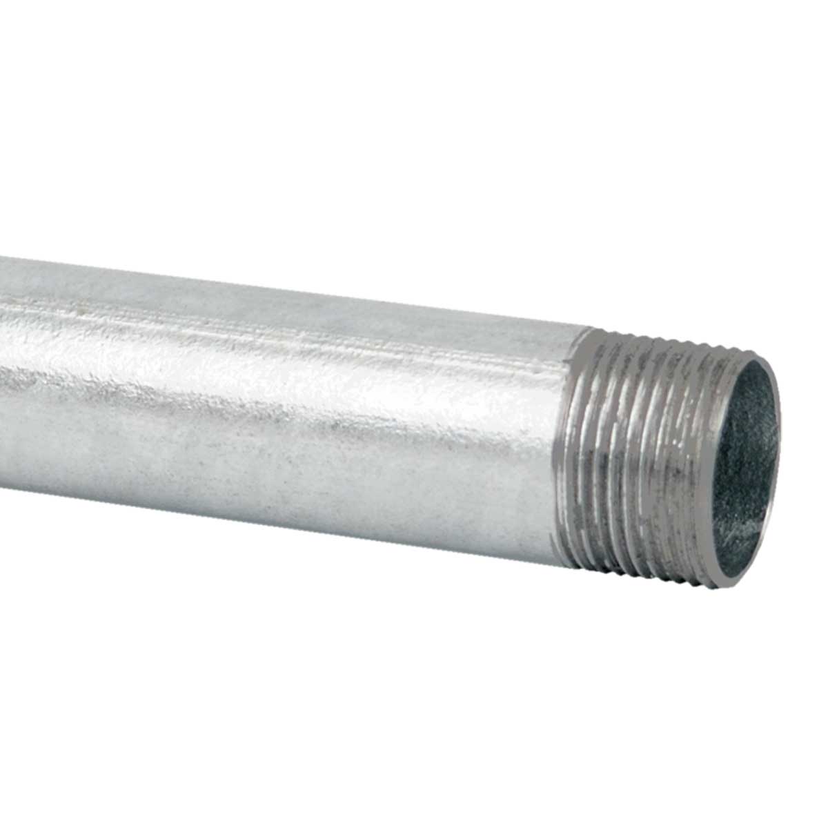 Труба стальная жесткая 25х1.6 мм NF EN 61386-1
